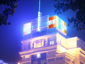 Dragon Union Hotel