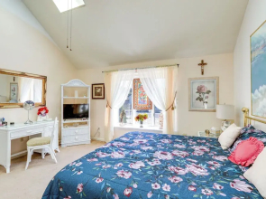 1 Mi To Beach: Eclectic Home In North Cape May!