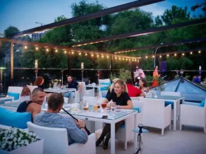 Apartments & Villa Georg