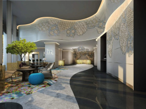 Mercure Jakarta Gatot Subroto