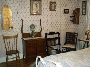 A Sentimental Journey Bed and Breakfast
