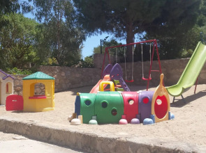 Anthi Maria Beach Apartments