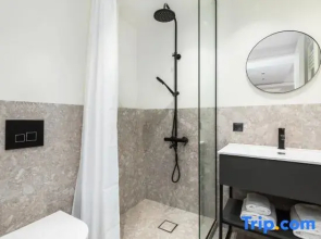 Celine by halu!, Apartments in the center