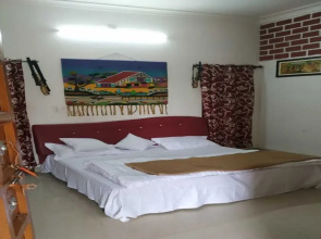 Hariyav Garh Resort