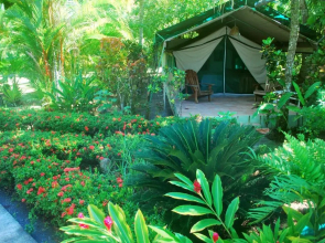 Rafiki Beach Camp