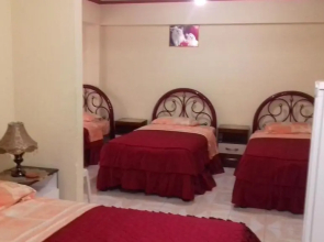 Hostal Olympic