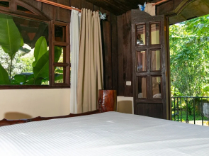 Malekus Mountain Lodge