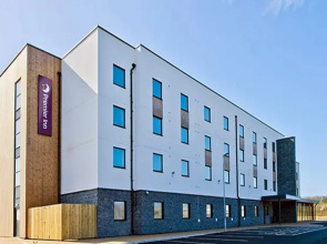 Premier Inn Holyhead
