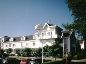 Hotel Residenz