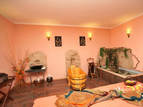 Esplanade Spa and Golf Resort