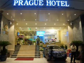 Prague Hotel