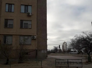 Apartment in 7 mikrorayon