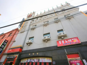 Paju Geumchon Jaja
