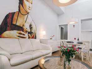 Horizon Apartments - Radziwiłłowska