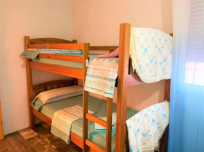 Spacious holiday home in Cartagena with private pool