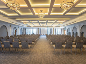 Sunrise Diamond Beach Resort - Grand Select