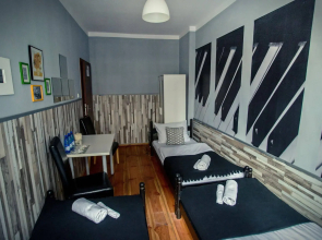 Explorer B&B Old Town Rooms & Apartment