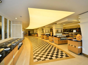 Side Alegria Hotel & Spa - Adults Only - All inclusive