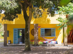 Ganga Zumba Pousada & Hostel