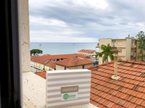 Suite Sea 27 - Sanremo Vista Mare