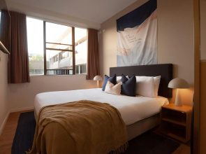 The Village Hostels Canberra
