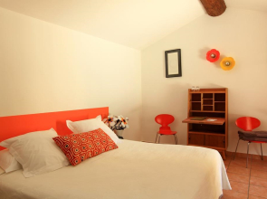 Hotel Auberge La Feniere