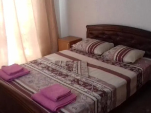 Hollywood Guest House