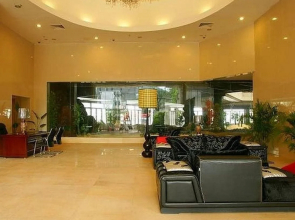 Zhuhai Haijing Hotel