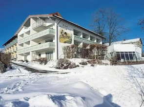 Hotel Landgasthof Hohenauer Hof
