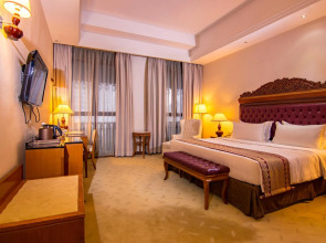 Royale Chulan Kuala Lumpur