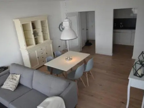 Apartment Weserblick