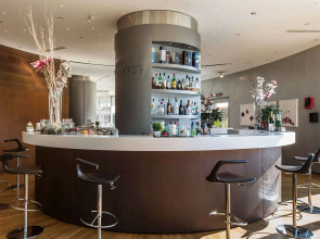 Best Western Plus The Hub Hotel