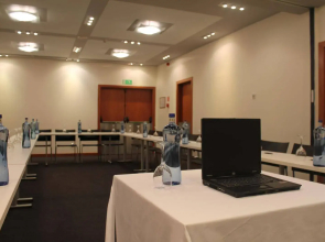 Abba Sants Hotel