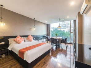 Kubo Hotel(重庆酷博酒店（鱼洞华熙店）)