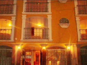 Hotel Cordelius