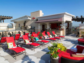 Ramada Plaza by Wyndham Orlando Resort & Suites Intl Drive