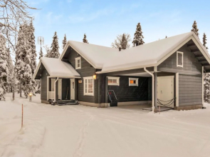 House  Salla
