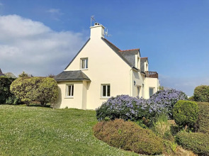 Maison Crozon, 5 pièces, 8 personnes - FR-1-370-26