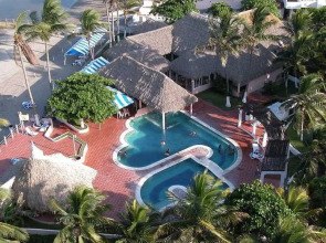 Hotel Playa Paraiso SA De CV
