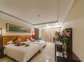 Sanya Shengyi Seaview Hotel