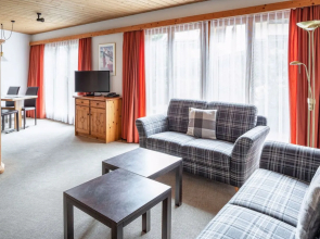 Chalet Abendrot 21856