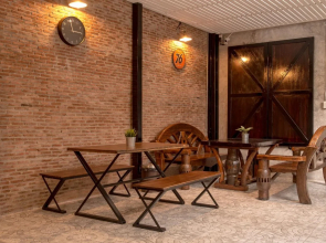 Sawatdee Guesthouse the Original