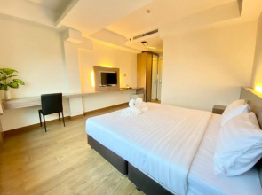 View Dee BKK Airport Residence