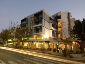 Kos City Sunstone Hotel