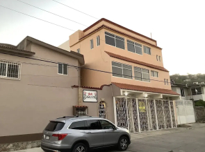 Casa Ixora
