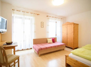 Appartements Peter Paul