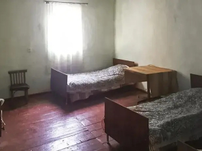 Guesthouse Koroche