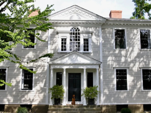 Inn at Kenmore Hall