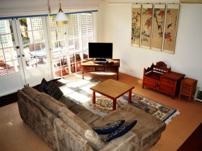 Cottesloe Beach Chalets