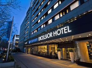 Wyndham Berlin Excelsior